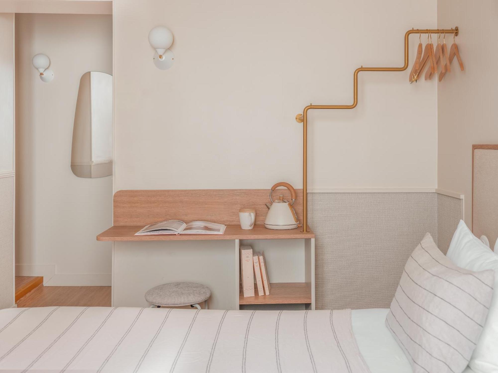 Hotel Basss Paris Luaran gambar